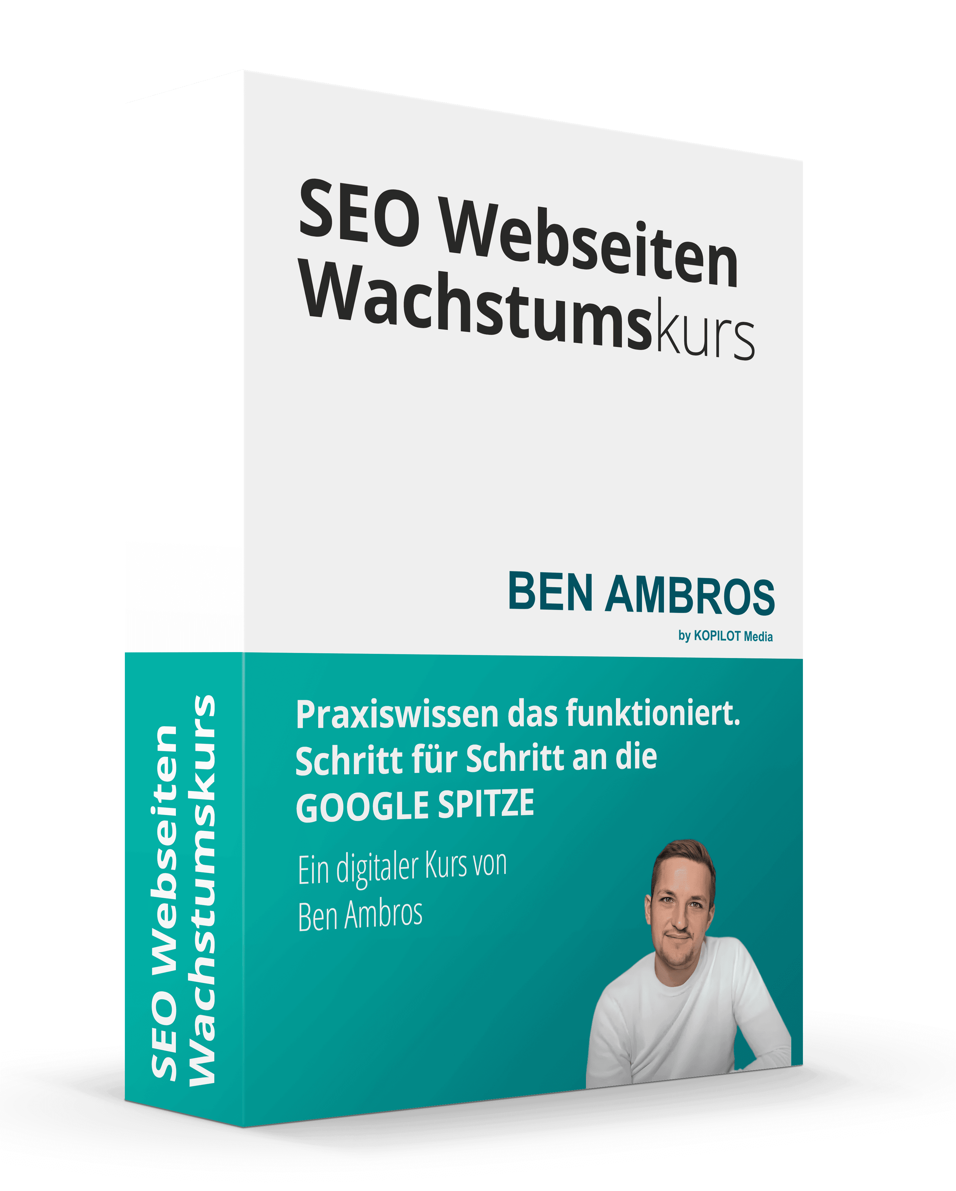 SEO Kurs