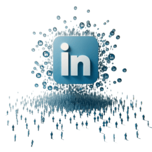 LinkedIn Follower aufbauen
